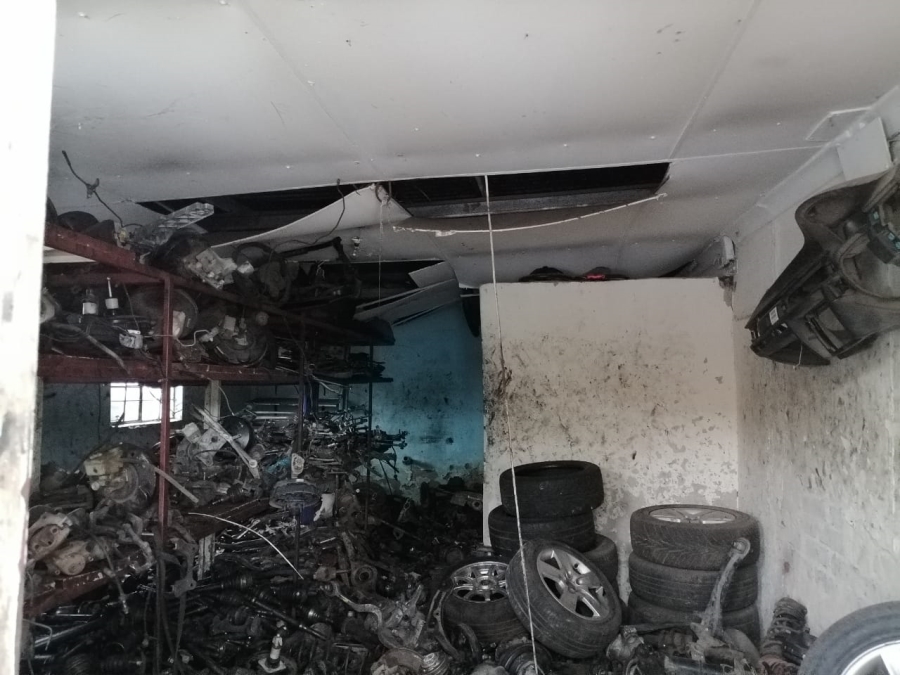 Commercial Property for Sale in Rustenburg Central North West